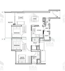 Midwood (D23), Condominium #626385681